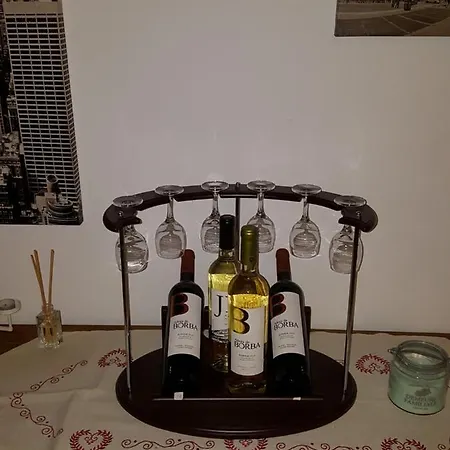 Belle Maison De Campagne Anca