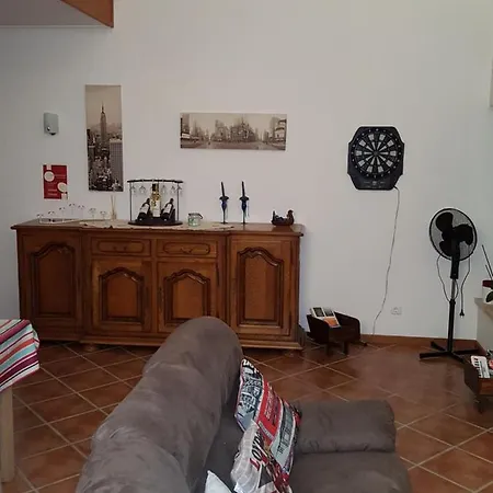 Σπίτι διακοπών Belle Maison De Campagne