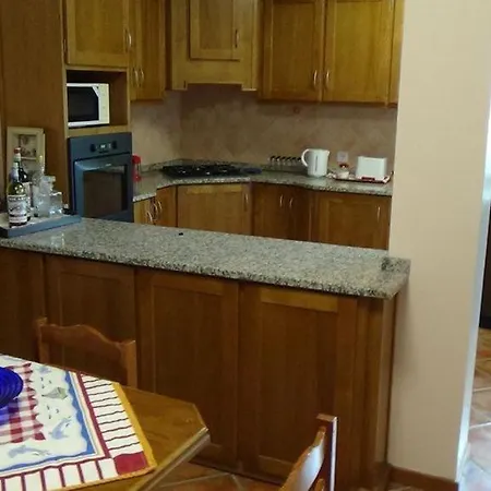 Belle Maison De Campagne Anca