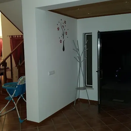 Belle Maison De Campagne Σπίτι διακοπών *