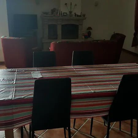 Σπίτι διακοπών Belle Maison De Campagne *