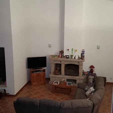 Σπίτι διακοπών Belle Maison De Campagne *