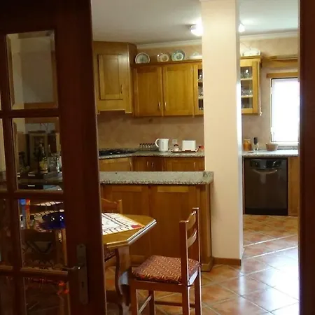 Σπίτι διακοπών Belle Maison De Campagne Anca