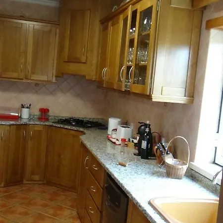 Belle Maison De Campagne Σπίτι διακοπών Anca