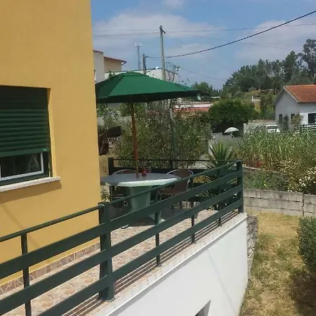 Σπίτι διακοπών Belle Maison De Campagne Anca