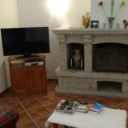 Belle Maison De Campagne Σπίτι διακοπών Anca