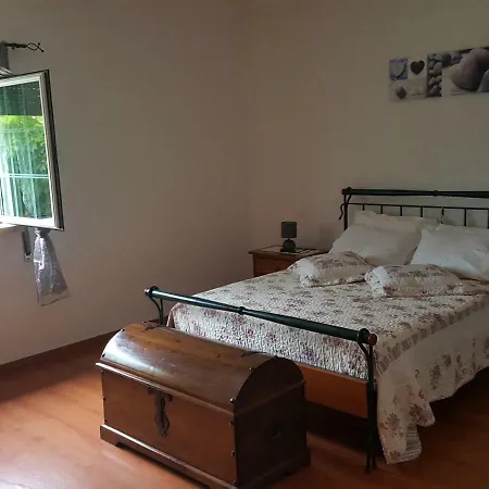 Belle Maison De Campagne Anca