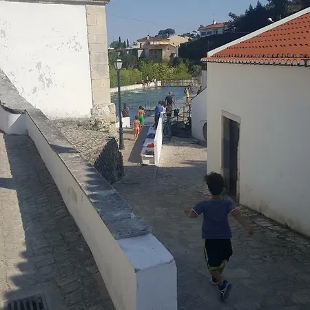 Σπίτι διακοπών Belle Maison De Campagne Anca