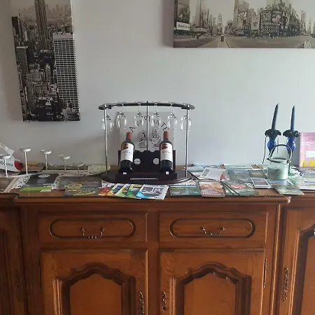 Belle Maison De Campagne Σπίτι διακοπών
